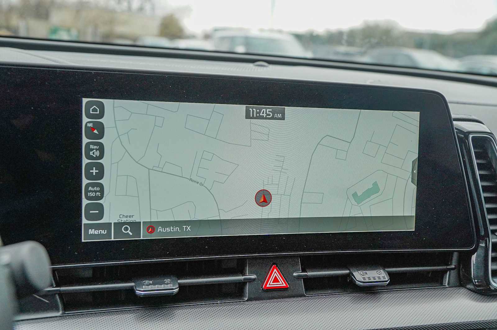 Certified 2023 Kia Sportage SX image 17