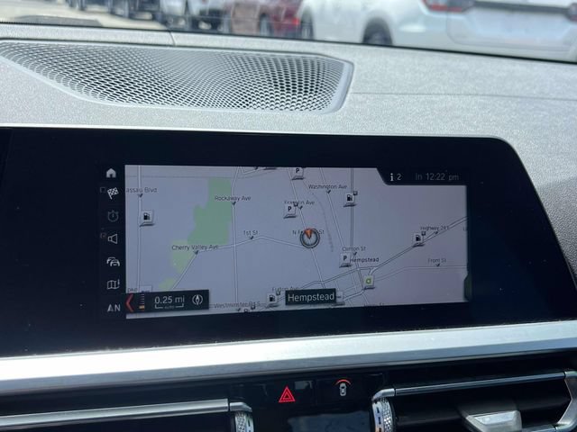 Used 2020 BMW 330i xDrive Sedan w/ M Sport Package AWD/4WD image 29