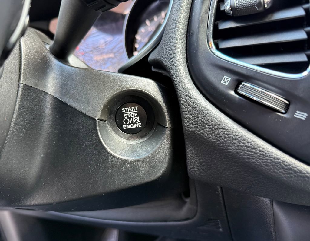 Used 2021 Jeep Compass Latitude w/ Convenience Group AWD/4WD image 13