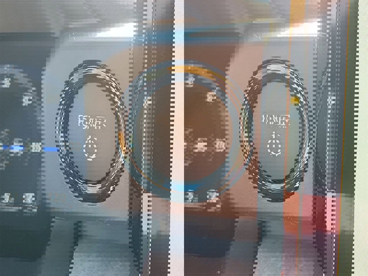 New 2025 Toyota Tacoma Trailhunter image 29