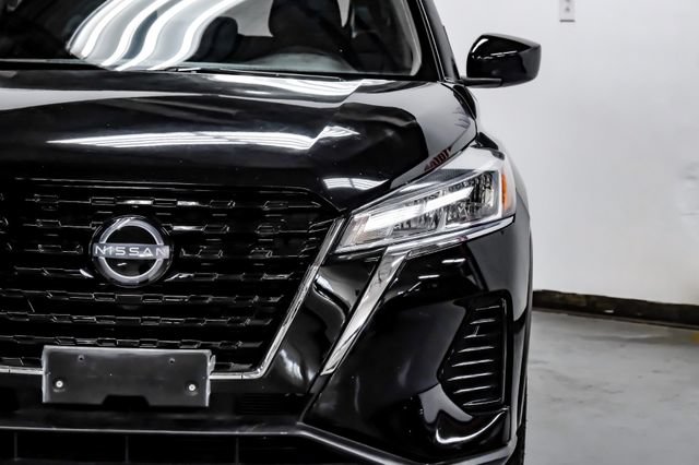 Used 2024 Nissan Kicks SV FWD image 57