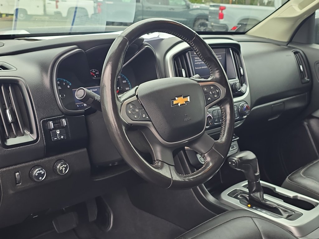 Used 2019 Chevrolet Colorado ZR2 AWD/4WD image 13