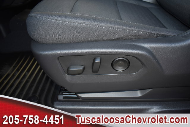 New 2026 Chevrolet Silverado 1500 Custom w/ LPO, Dark Essentials Package AWD/4WD image 15