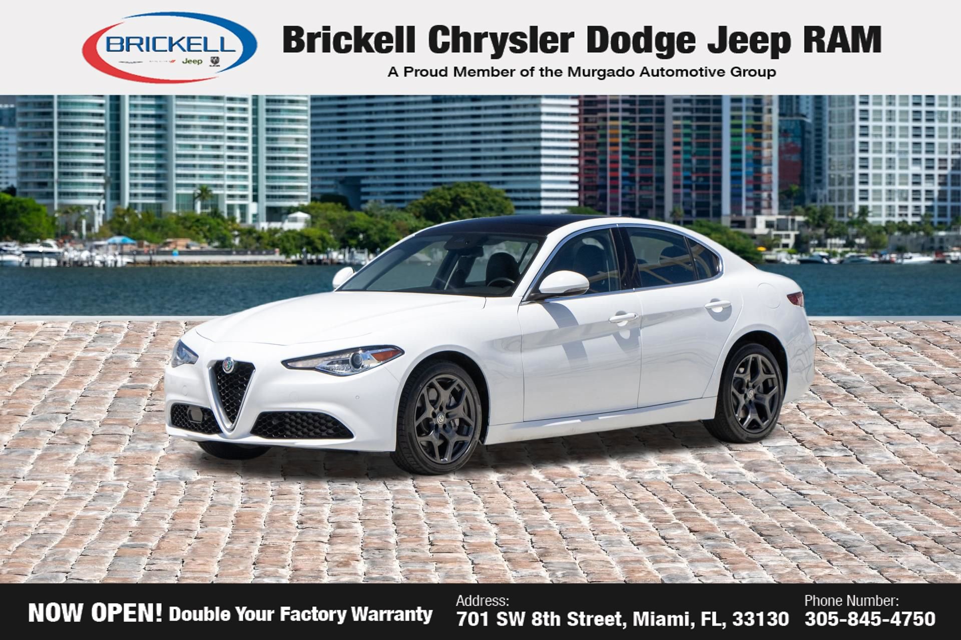 Used 2021 Alfa Romeo Giulia Ti w/ Active Assist 2 Package TI