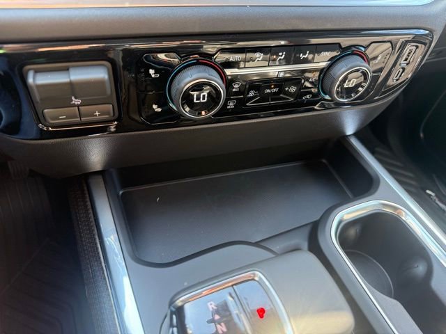 New 2026 Chevrolet Silverado 1500 LT Trail Boss w/ LT Trail Boss Premium Package image 25