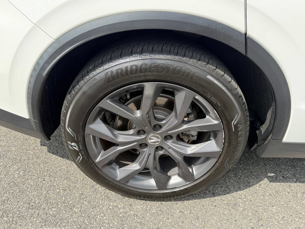 Used 2022 Acura MDX A-Spec AWD/4WD image 13