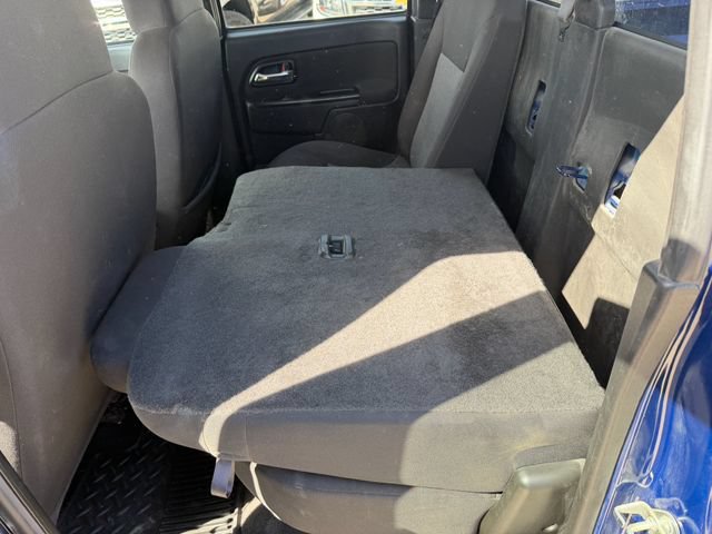Used 2012 Chevrolet Colorado LT AWD/4WD image 25