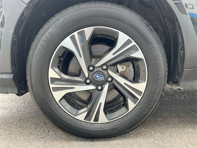 Used 2024 Subaru Crosstrek 2.0i Premium image 30