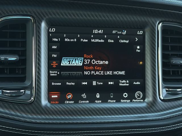 Used 2023 Dodge Challenger SRT Hellcat RWD image 22