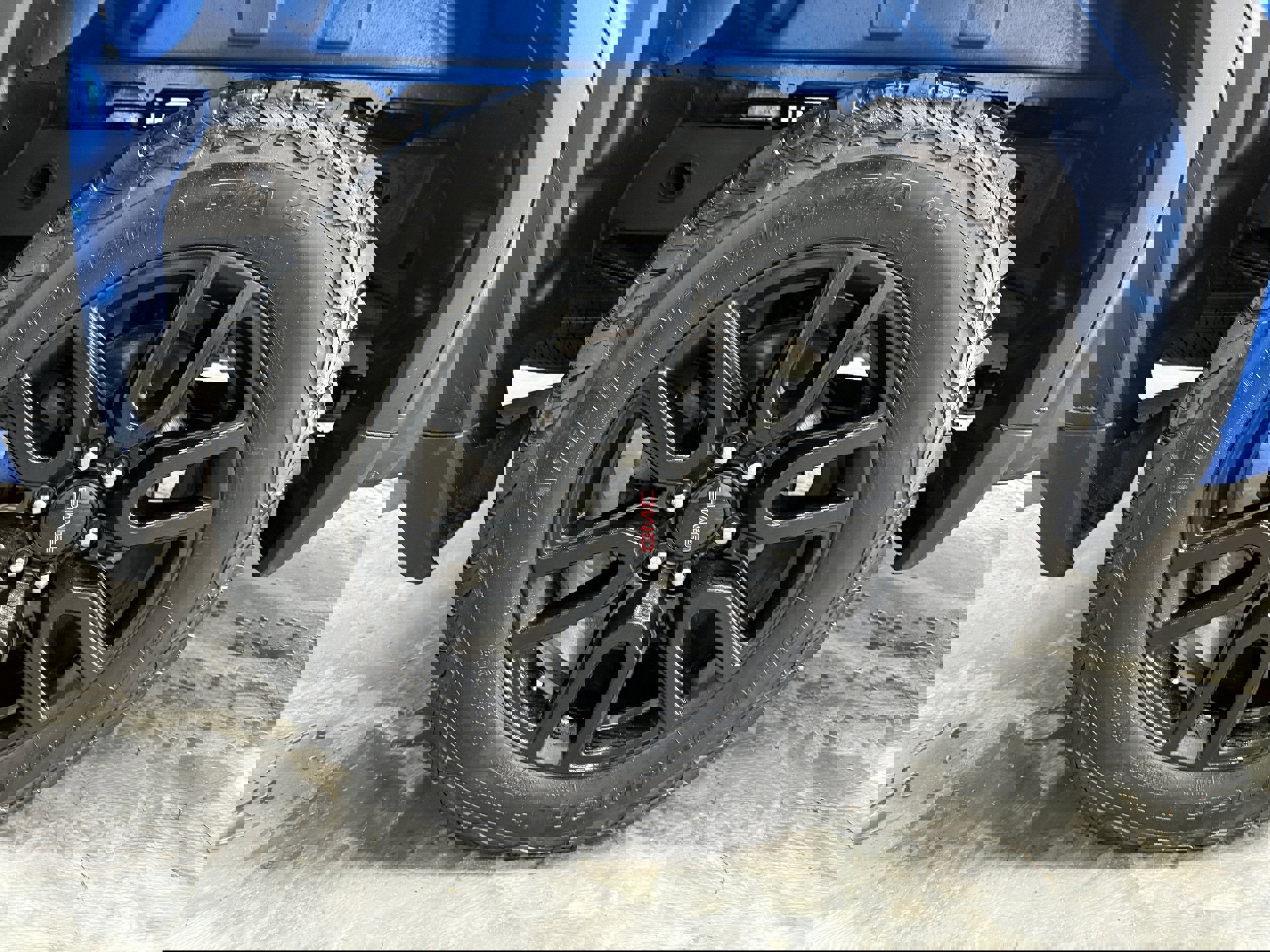 Used 2022 GMC Sierra 1500 Elevation image 24