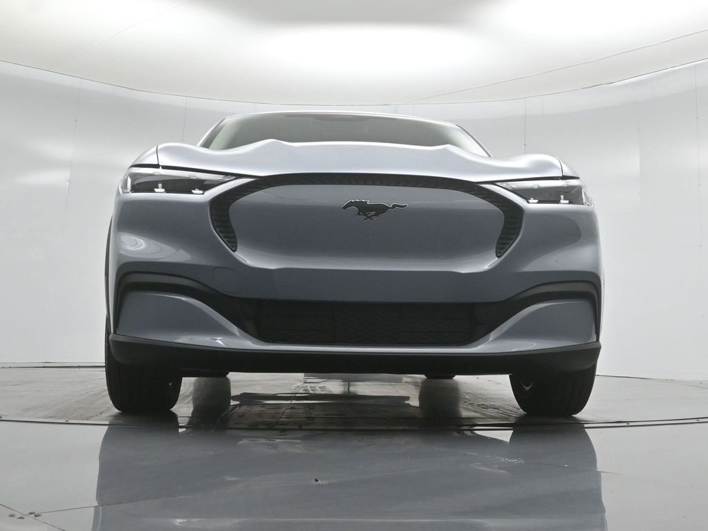 New 2026 Ford Mustang Mach-E Select RWD image 42