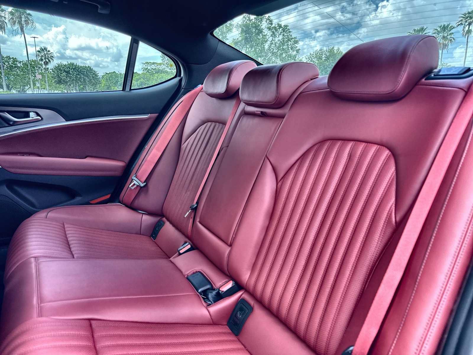 New 2026 Genesis G70 3.3T Sport Prestige RWD image 22