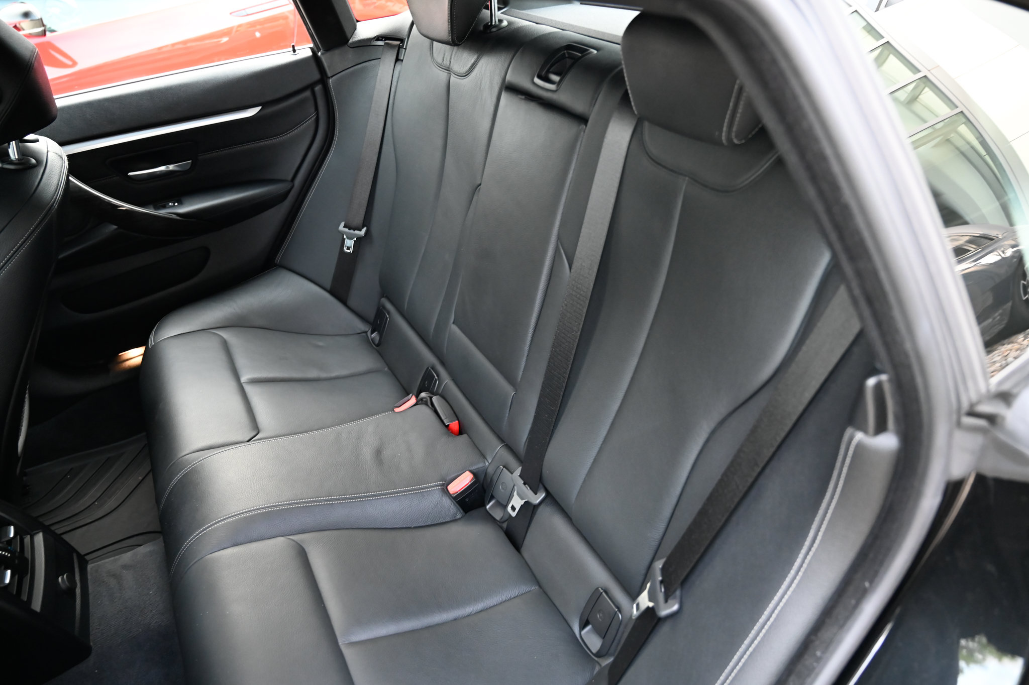 Used 2019 BMW 430i Gran Coupe xDrive w/ Convenience Package AWD/4WD image 37