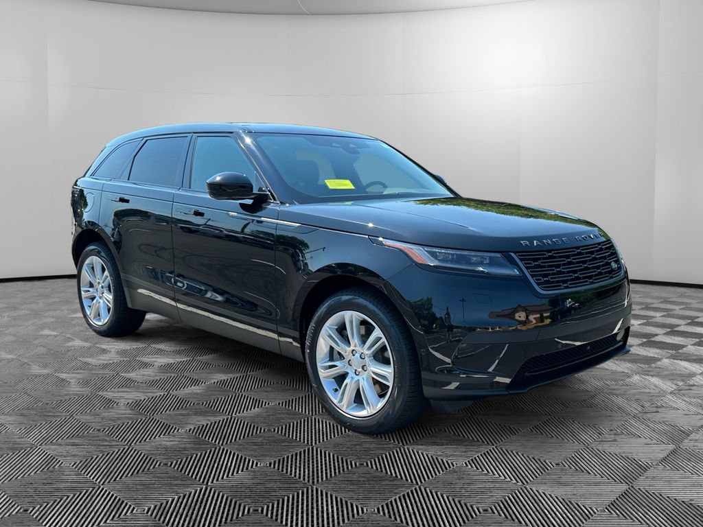 New 2026 Land Rover Range Rover Velar S AWD/4WD image 7