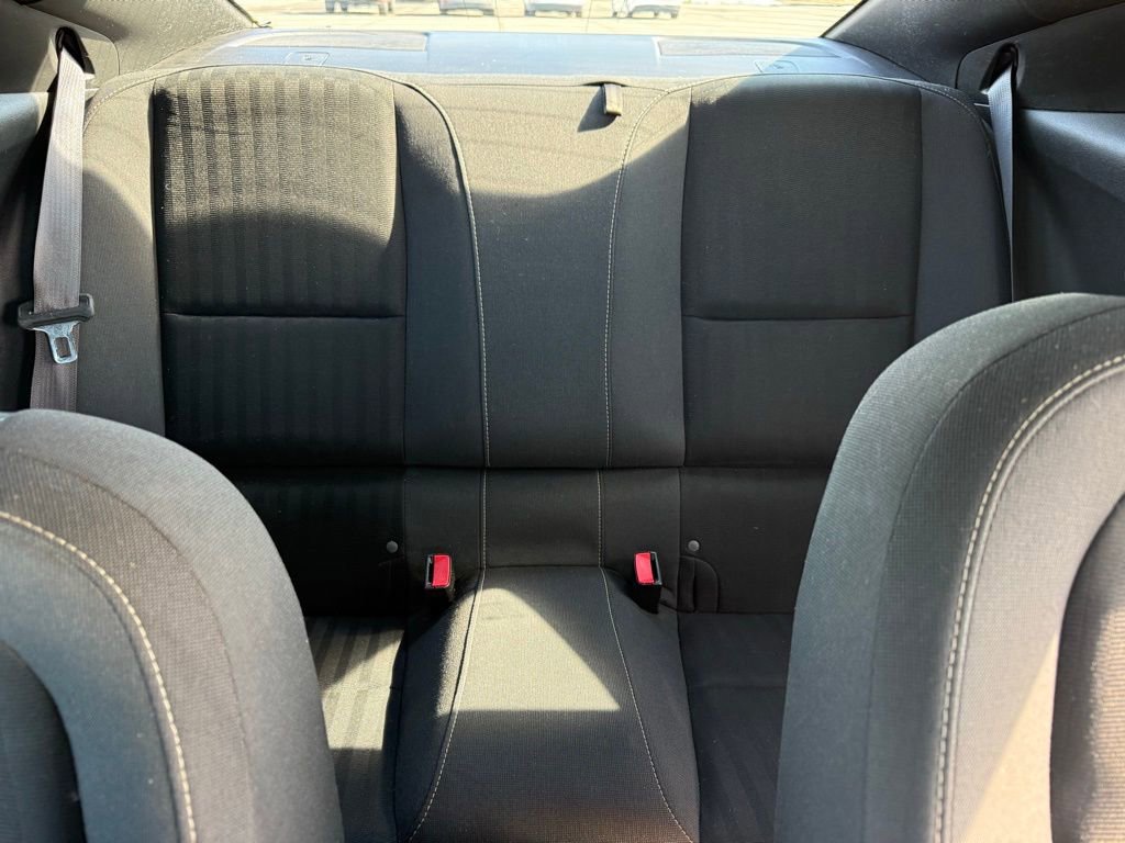 Used 2014 Chevrolet Camaro LS image 13