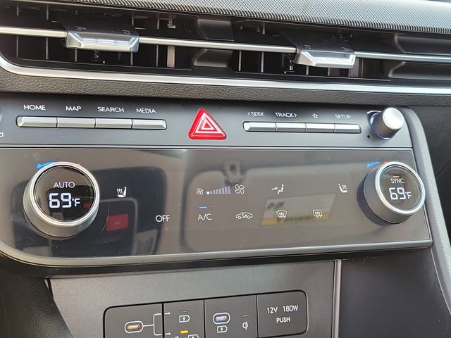 New 2026 Hyundai Sonata SEL FWD image 12