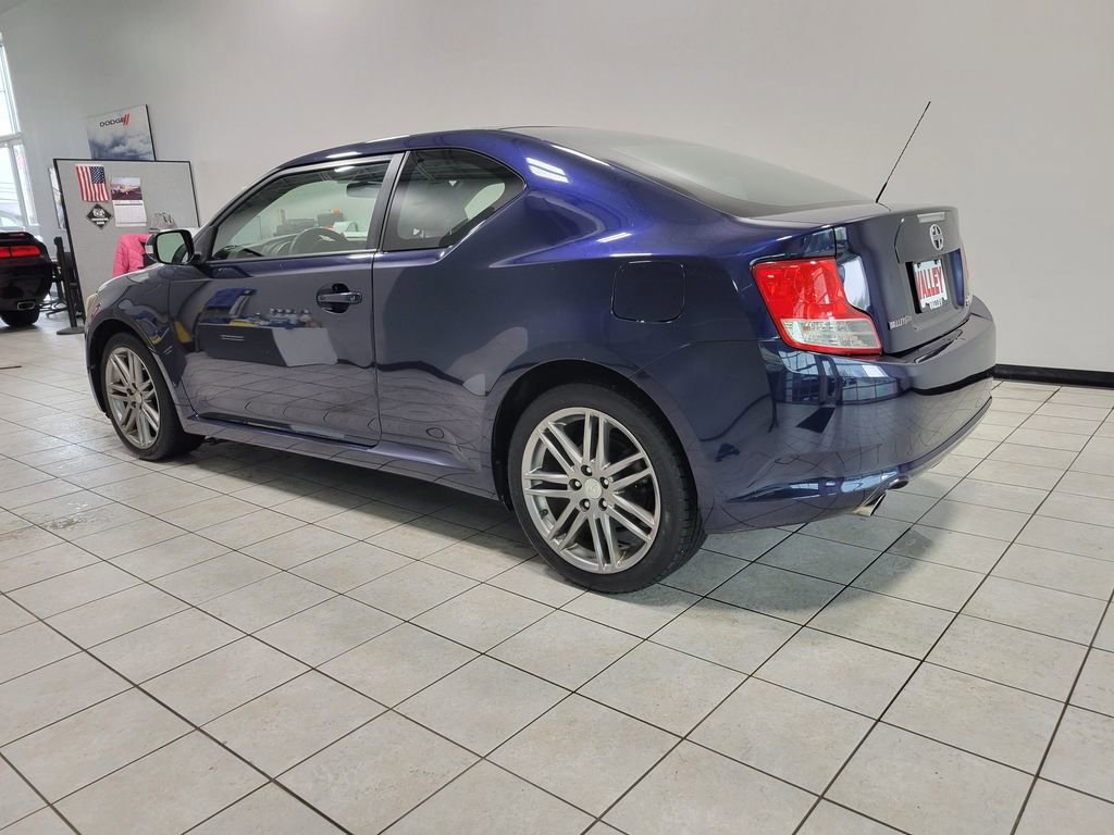 Used 2012 Scion tC FWD image 5