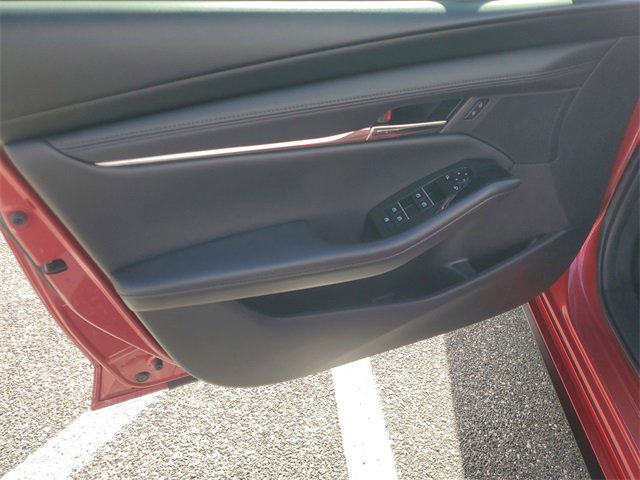 Certified 2022 MAZDA MAZDA3 s image 20