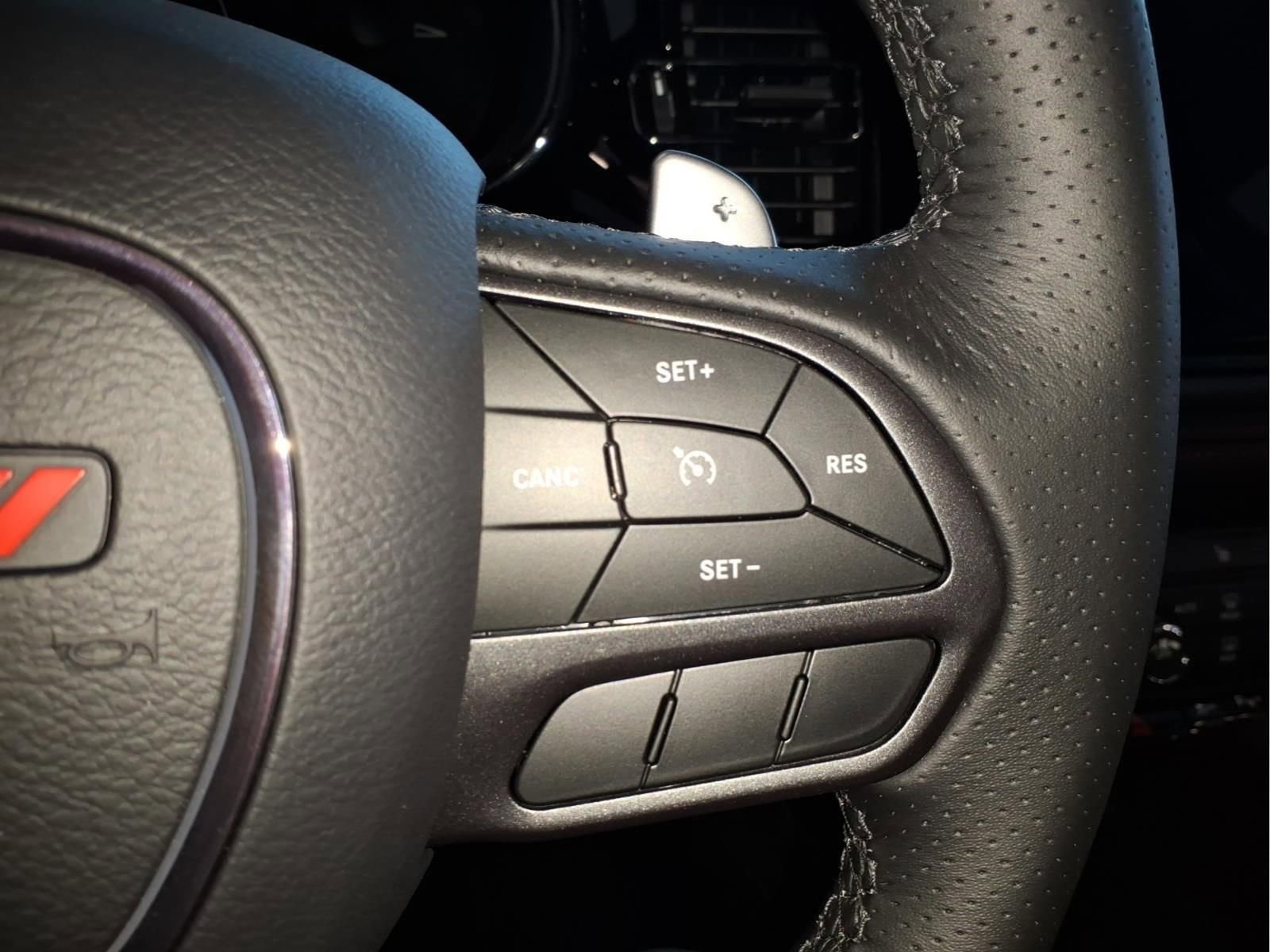 New 2026 Dodge Durango GT w/ Blacktop Package image 7