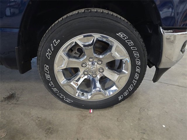 Used 2023 RAM 1500 Big Horn image 16