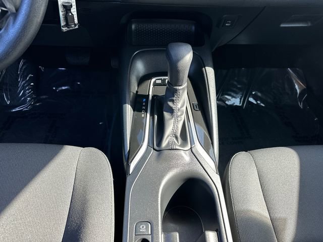 Used 2026 Toyota Corolla LE image 24