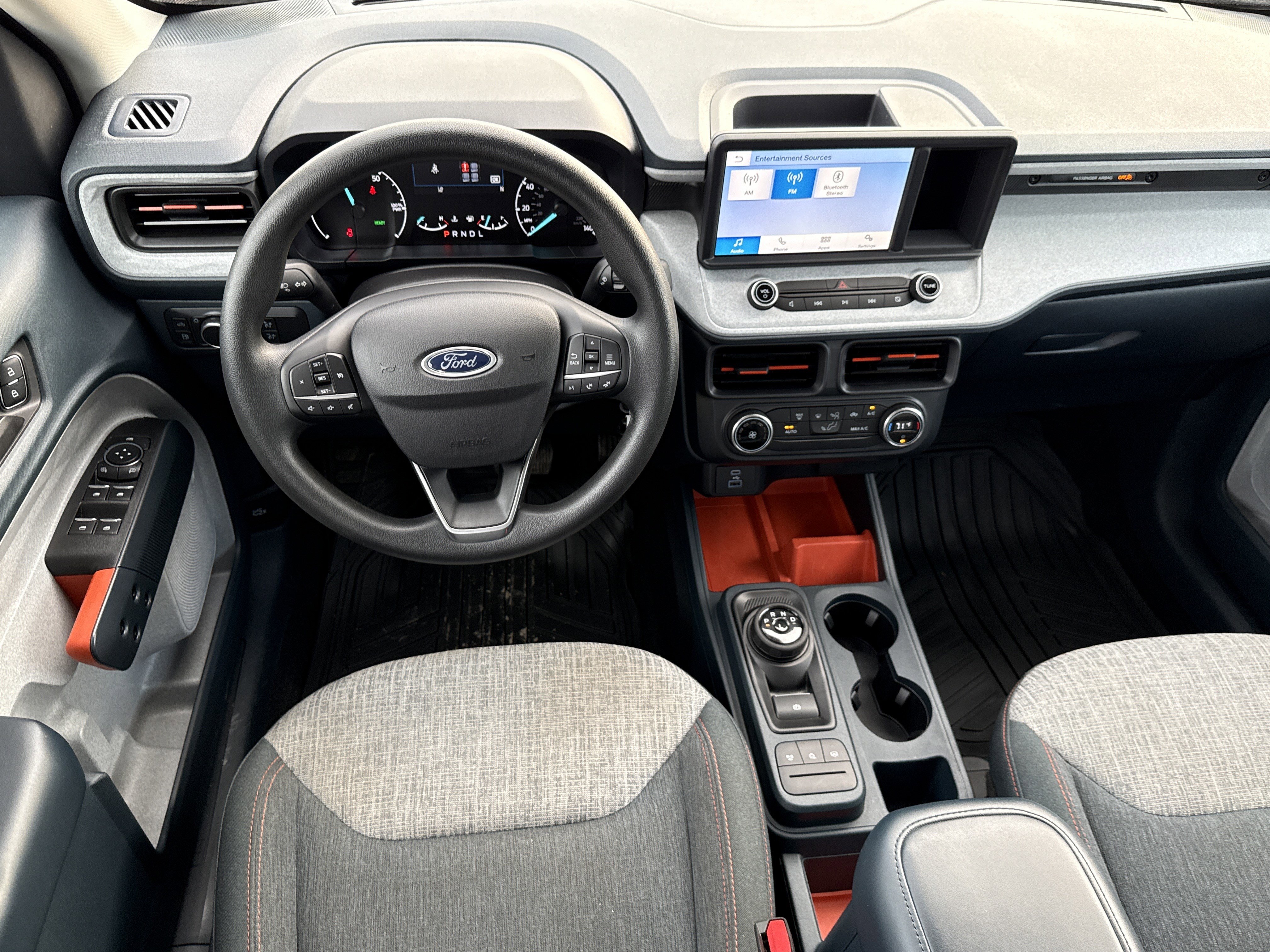 Used 2022 Ford Maverick XLT image 23