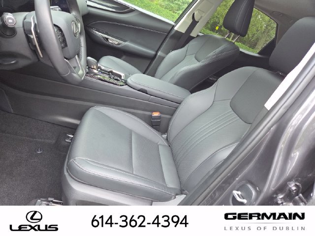 Certified 2026 Lexus NX 350 AWD w/ Cold Area Package image 34