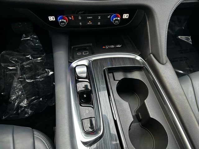 Used 2024 Buick Enclave Essence w/ Experience Buick Package image 21