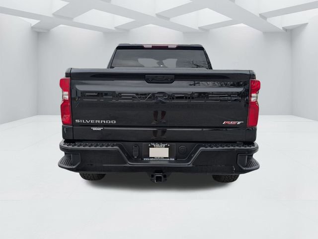 Used 2024 Chevrolet Silverado 1500 RST w/ Protection Package AWD/4WD image 6