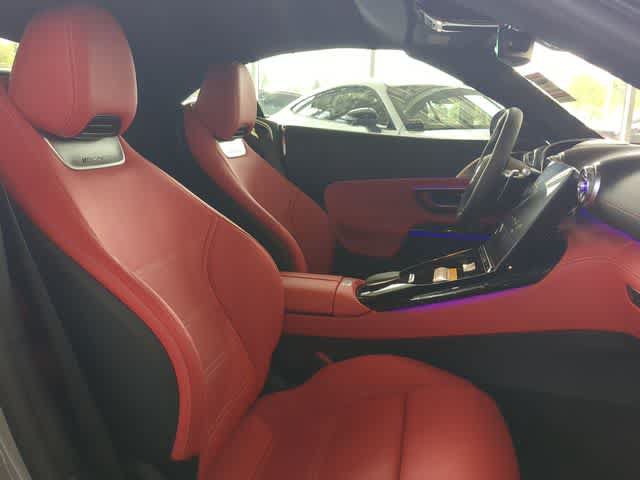 New 2025 Mercedes-Benz SL 63 AMG S e Performance 4MATIC image 14