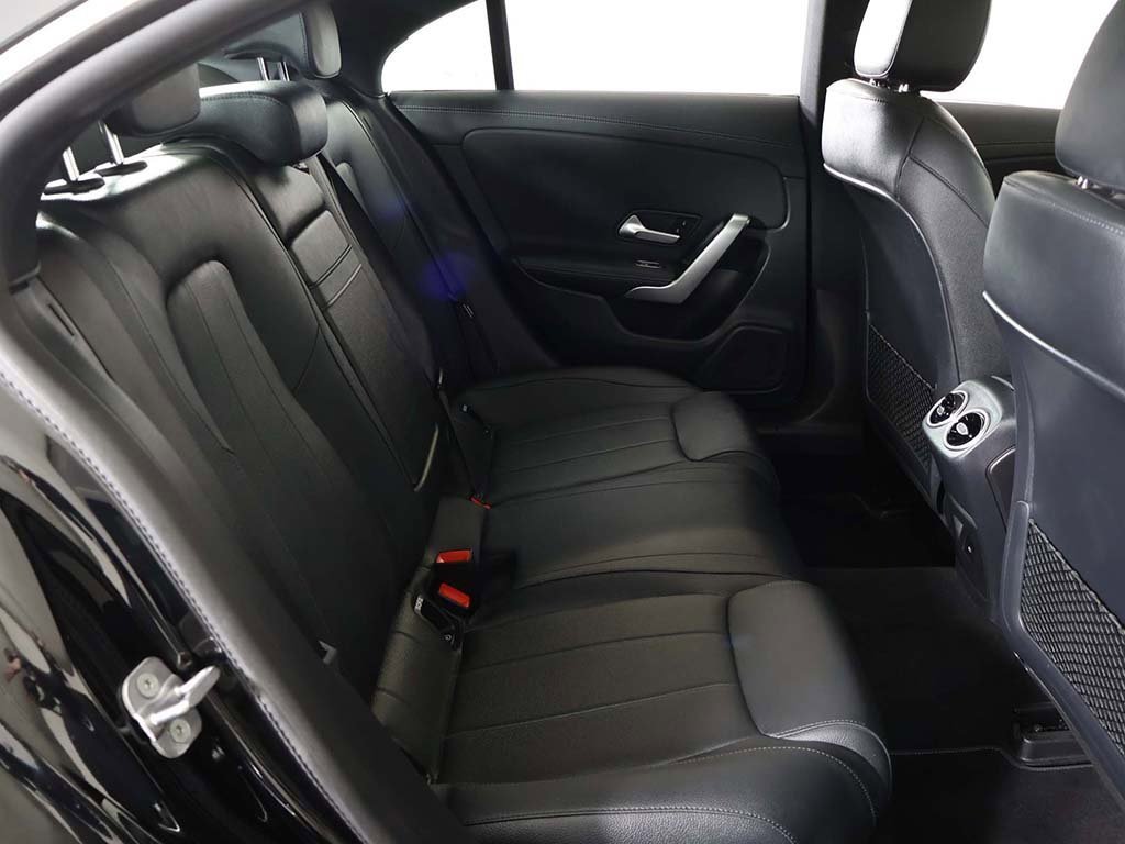 Used 2025 Mercedes-Benz CLA 250 4MATIC image 36