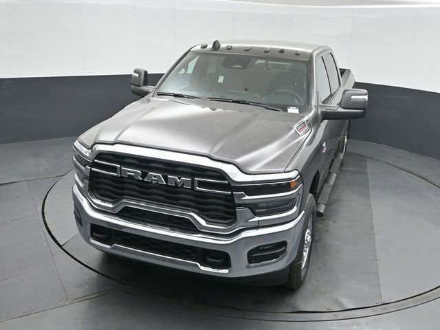 New 2026 RAM 2500 Tradesman image 34