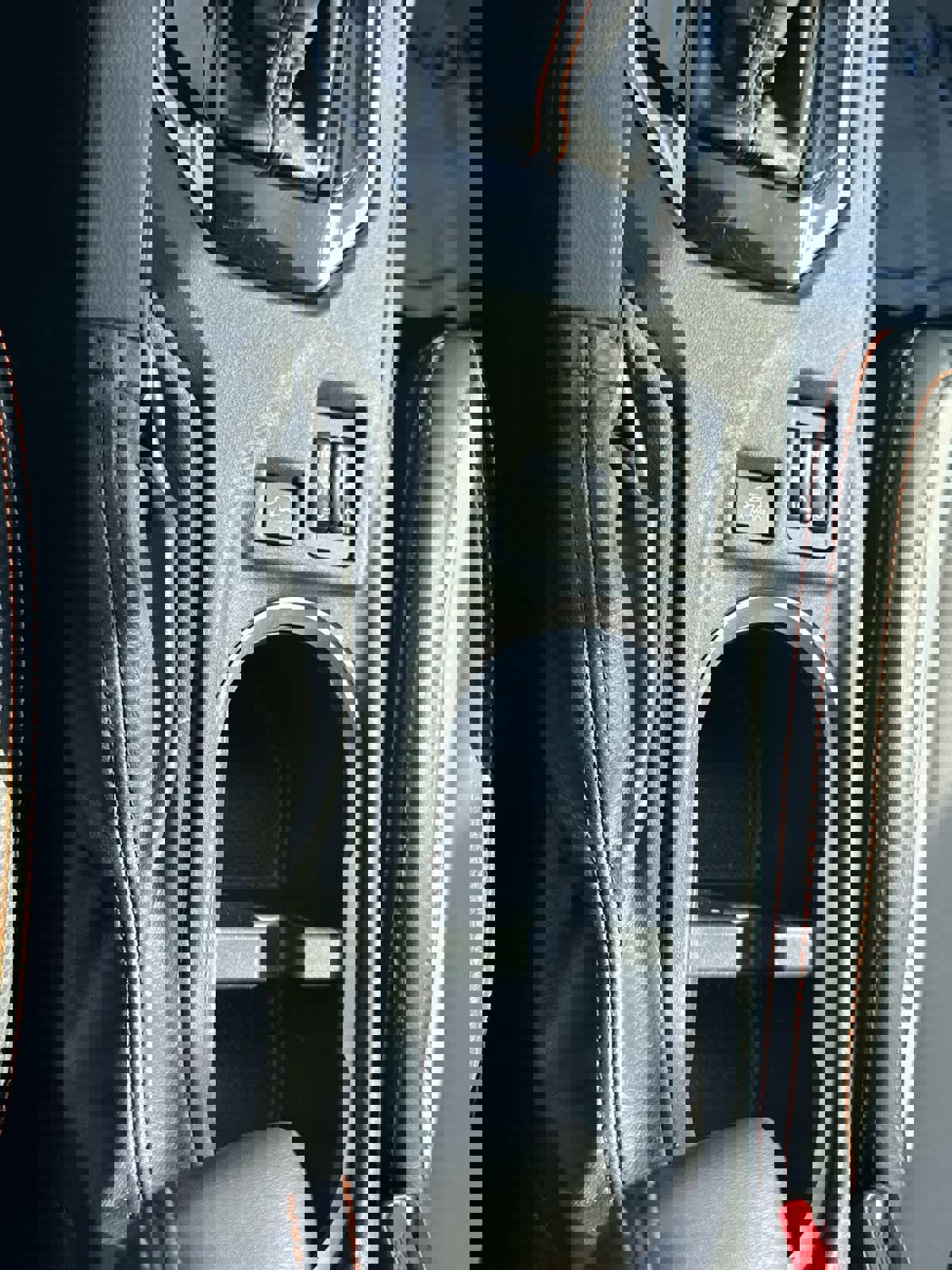 Used 2019 Subaru Crosstrek 2.0i Limited w/ Moonroof Package w/Navigation image 26