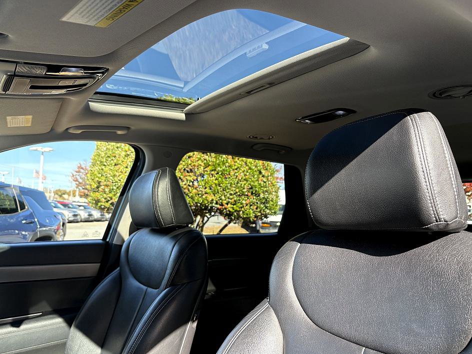 Used 2020 Hyundai Palisade SEL image 20