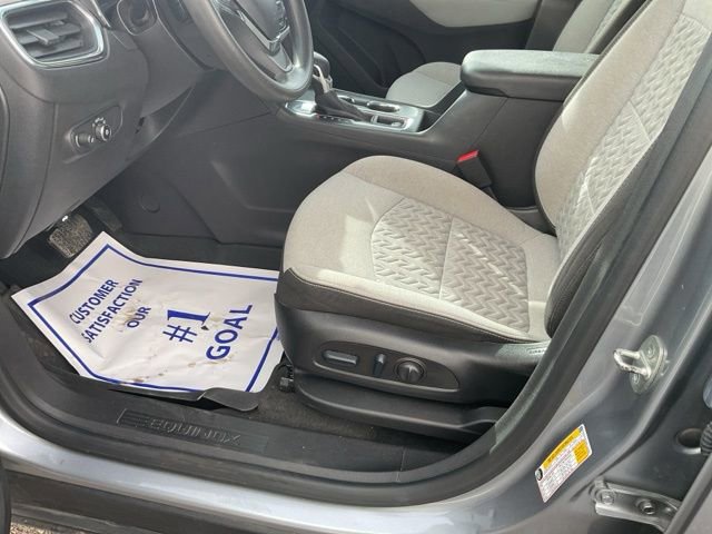 Used 2024 Chevrolet Equinox LS w/ LS Convenience Package image 20