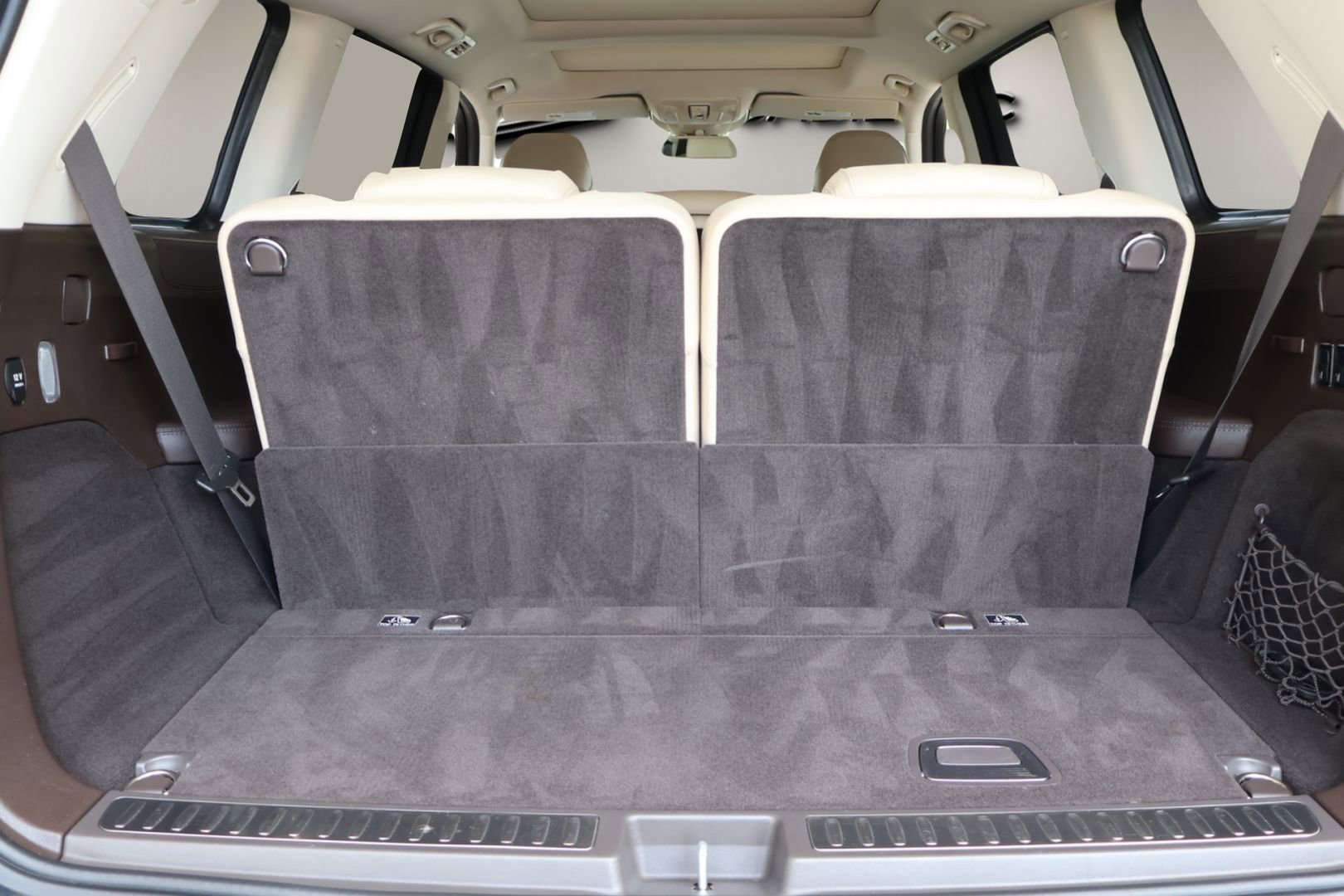 Used 2019 Mercedes-Benz GLS 450 4MATIC image 18