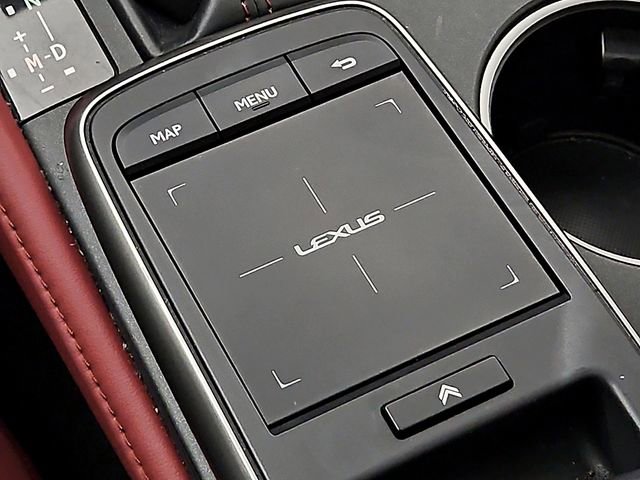 Used 2024 Lexus RC 350 F Sport w/ Navigation Package image 28