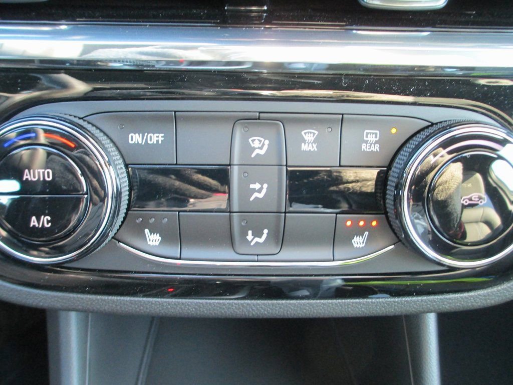 New 2026 Buick Envista Sport Touring w/ Convenience I Package image 17