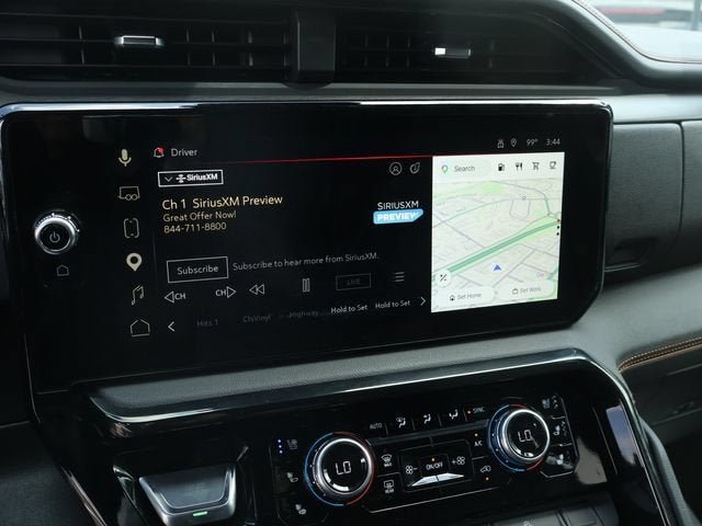 New 2026 GMC Sierra 2500 AT4 w/ AT4 Premium Plus Package AWD/4WD image 38