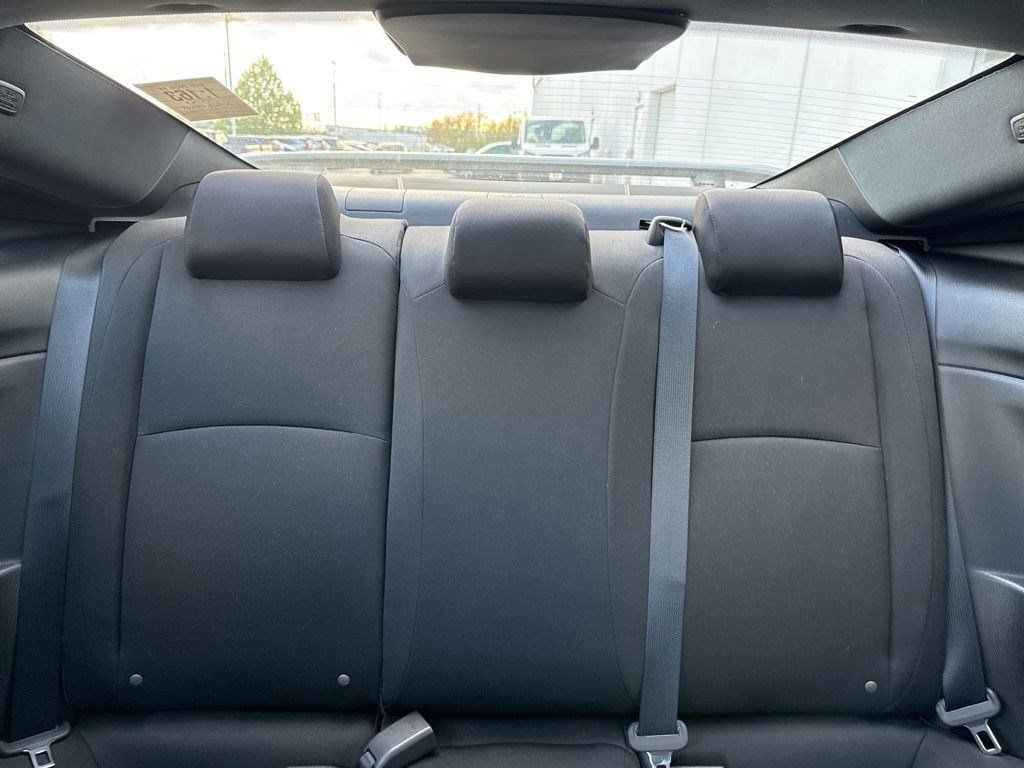Used 2020 Honda Civic Si image 9