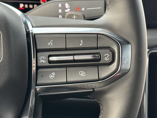 New 2026 GMC Yukon Elevation w/ LPO, Floor Liner Package image 21