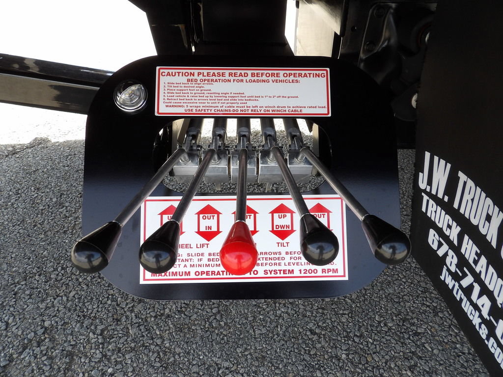 Used 2024 RAM 4500 Tradesman RWD image 58