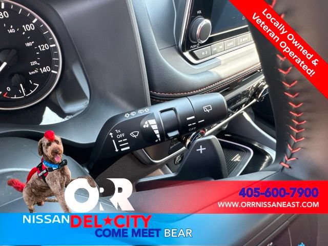 New 2026 Nissan Rogue SV w/ Rock Creek Premium Package AWD/4WD image 22