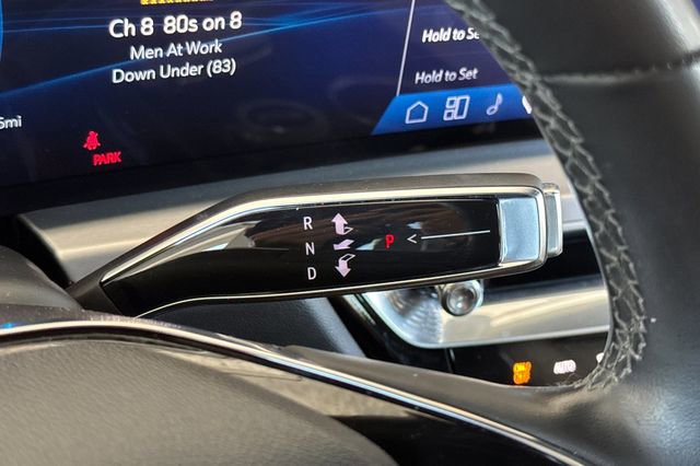 Certified 2024 Cadillac Lyriq Luxury RWD image 22