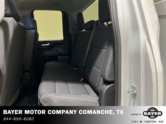 New 2025 Chevrolet Silverado 2500 W/T w/ WT Convenience Package image 22