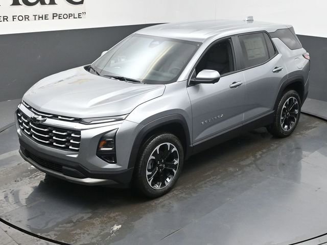 New 2026 Chevrolet Equinox LT w/ Convenience Package II image 22