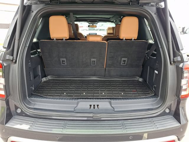 Used 2022 Ford Expedition Platinum AWD/4WD image 25