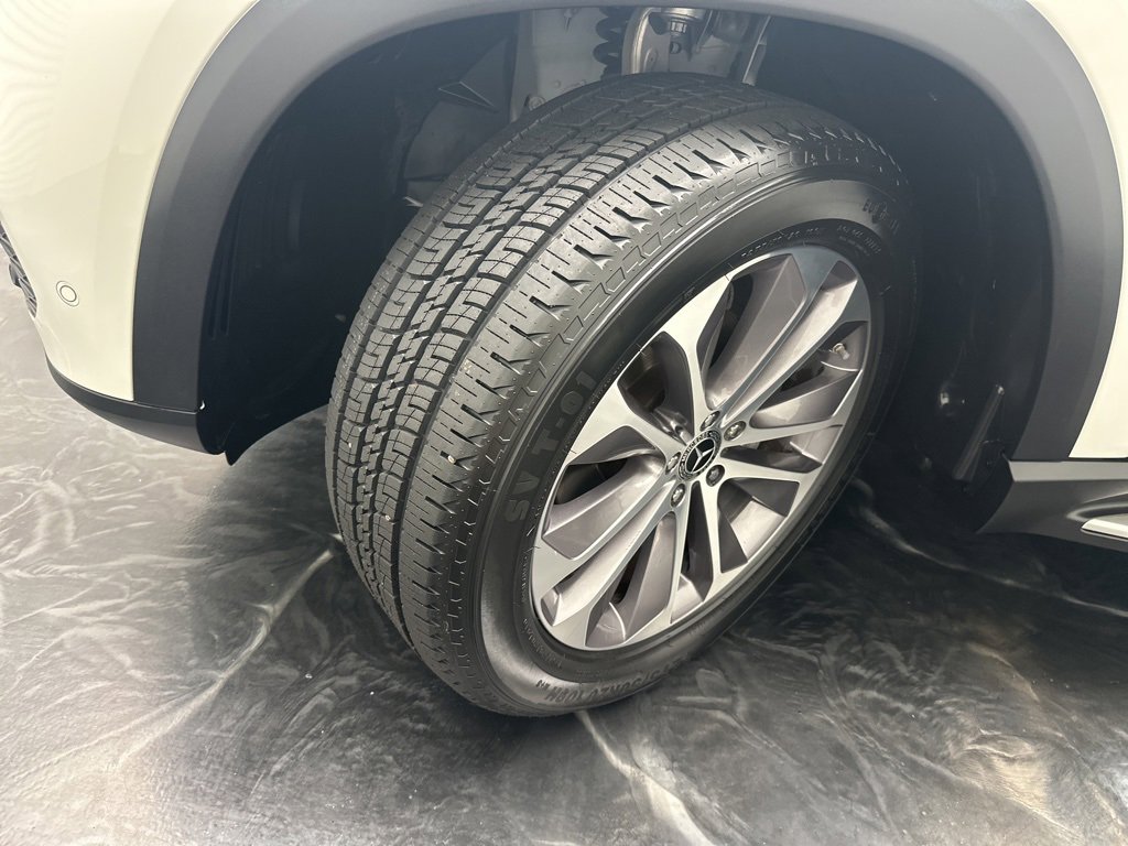 Used 2022 Mercedes-Benz GLE 350 4MATIC image 28