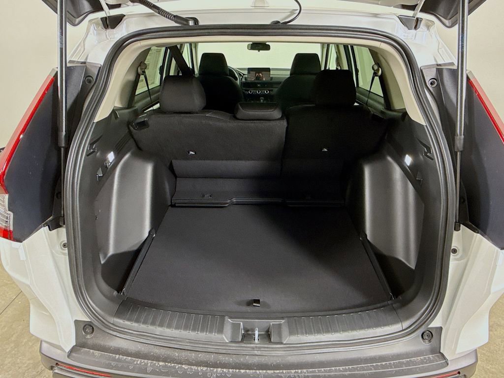 New 2026 Honda CR-V EX image 25