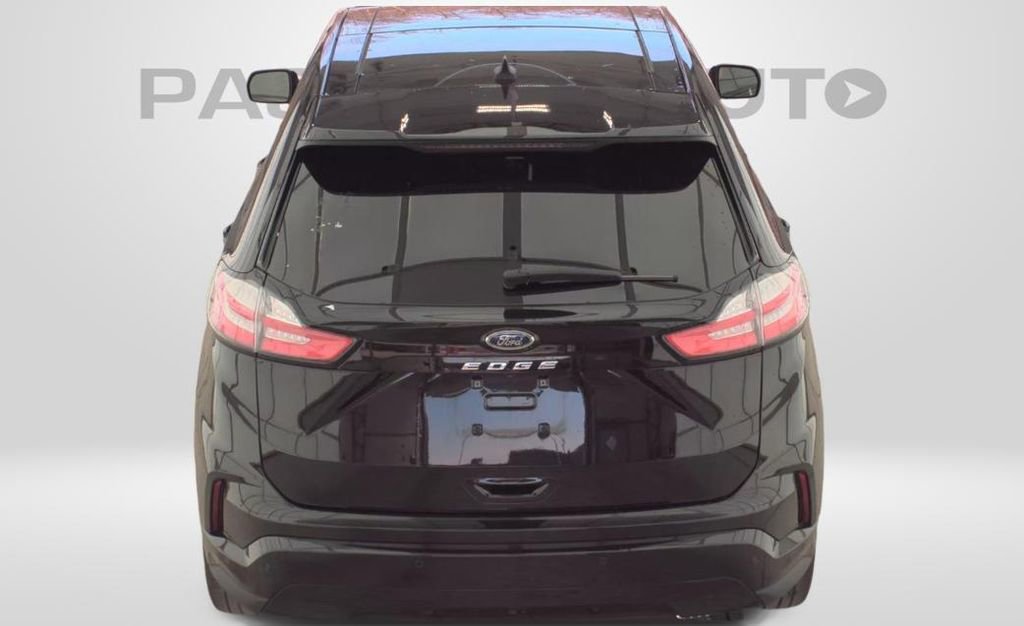 Used 2023 Ford Edge ST-Line image 7